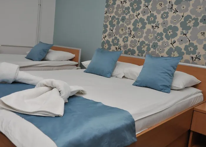 Garni Hotel Laguna Lux