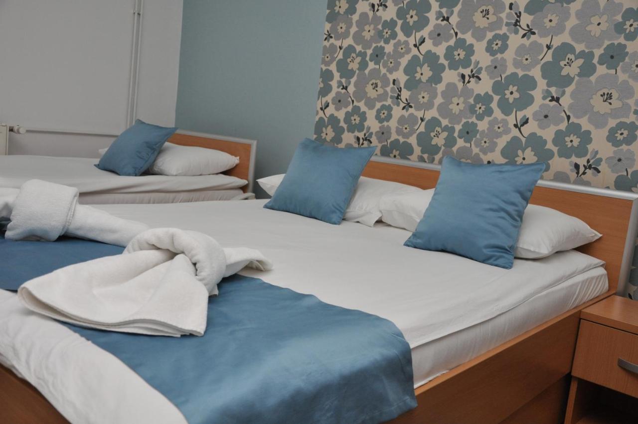 Garni Laguna Lux Guest house 2*