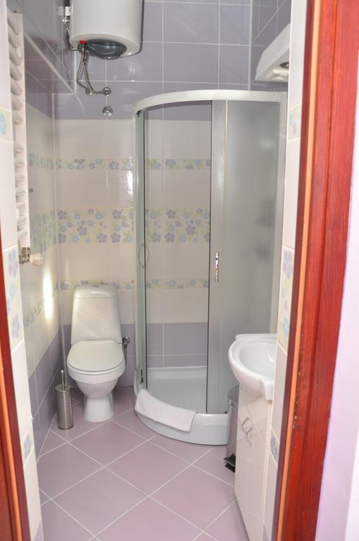 Guest house Garni Laguna Lux Nis