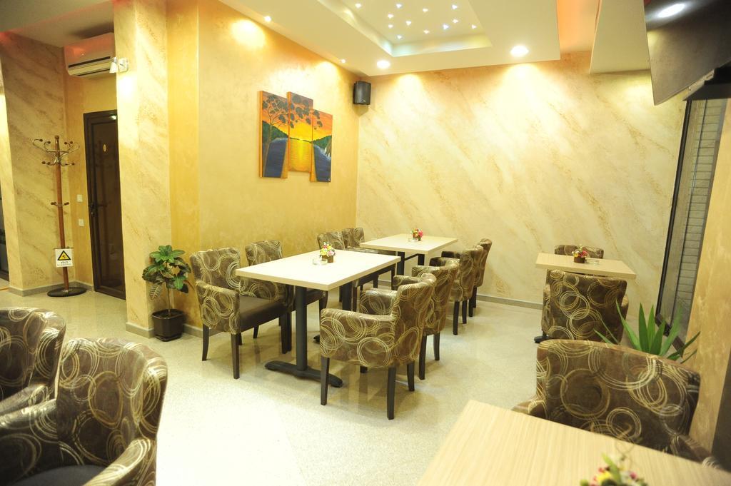 Garni Laguna Lux Nis