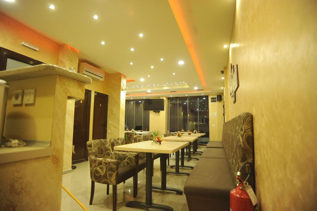 Garni Laguna Lux