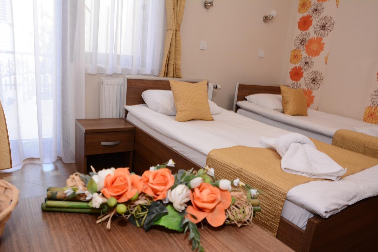 Garni Laguna Lux 2*