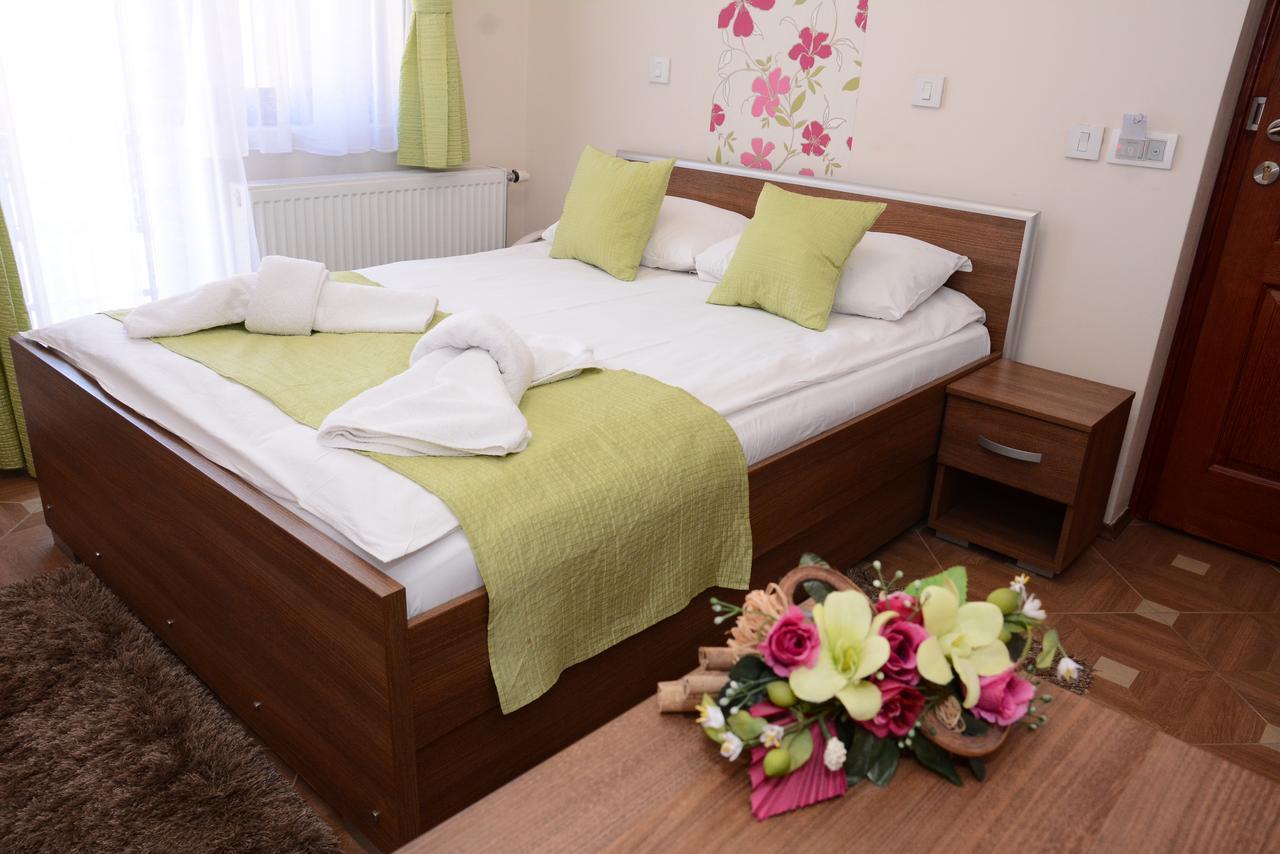 Guest house Garni Laguna Lux 2*