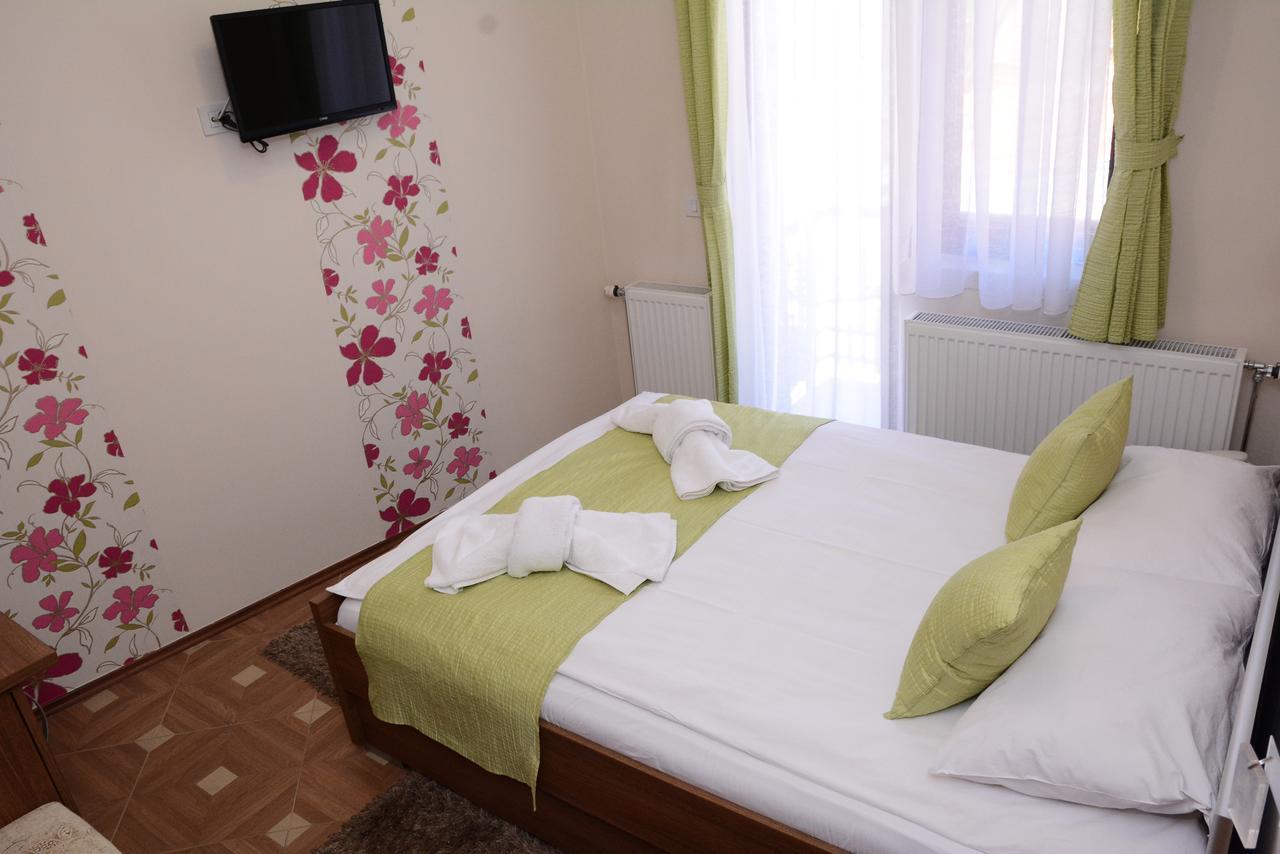 Garni Laguna Lux 2* Nis