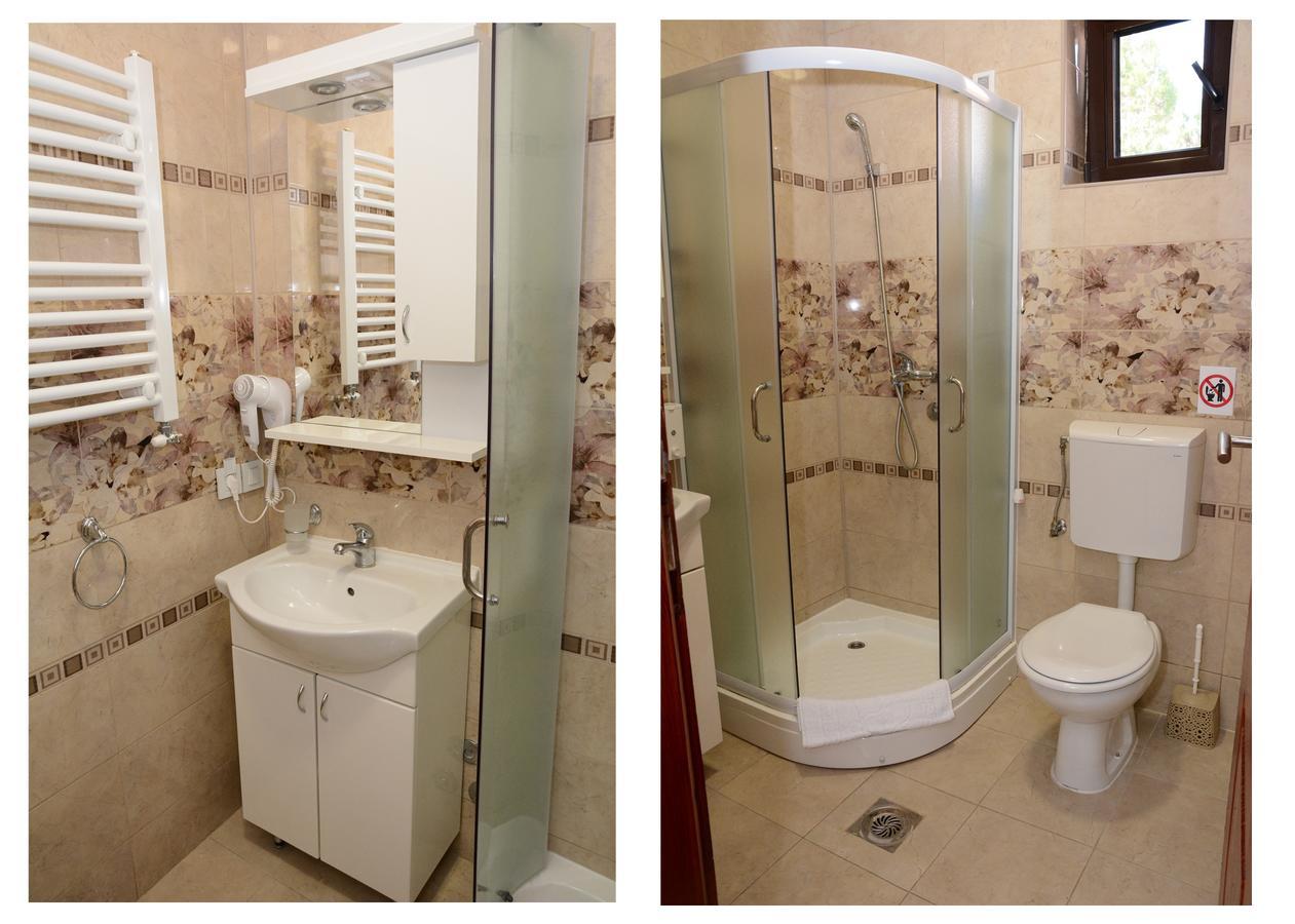 Garni Laguna Lux Guest house