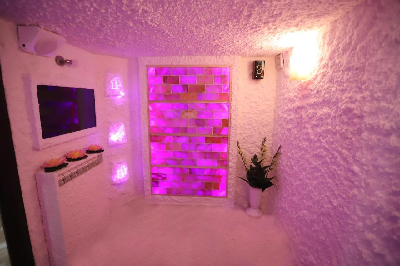 Garni Laguna Lux Gostinjska kuća 2*