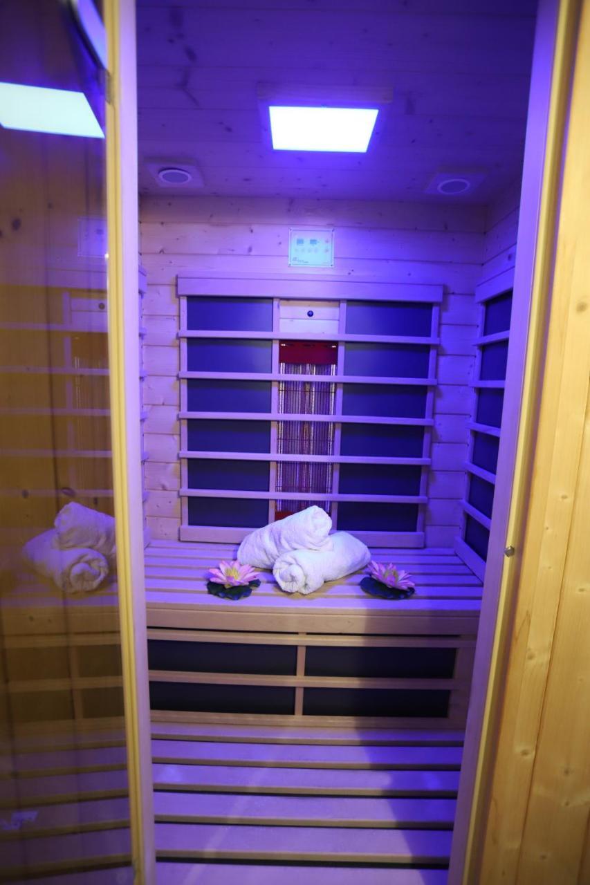 Gostinjska kuća Garni Laguna Lux 2*