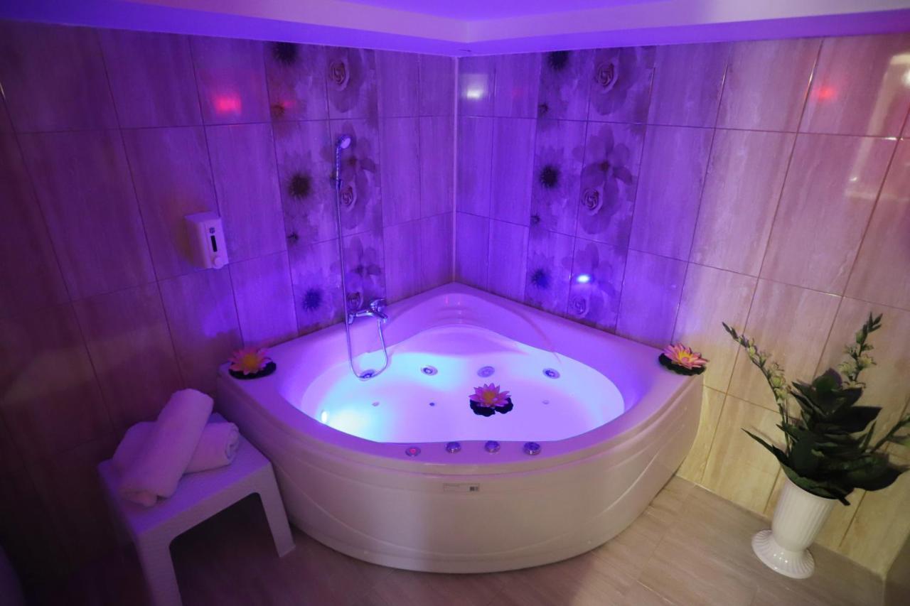 Guest house Garni Laguna Lux 2*