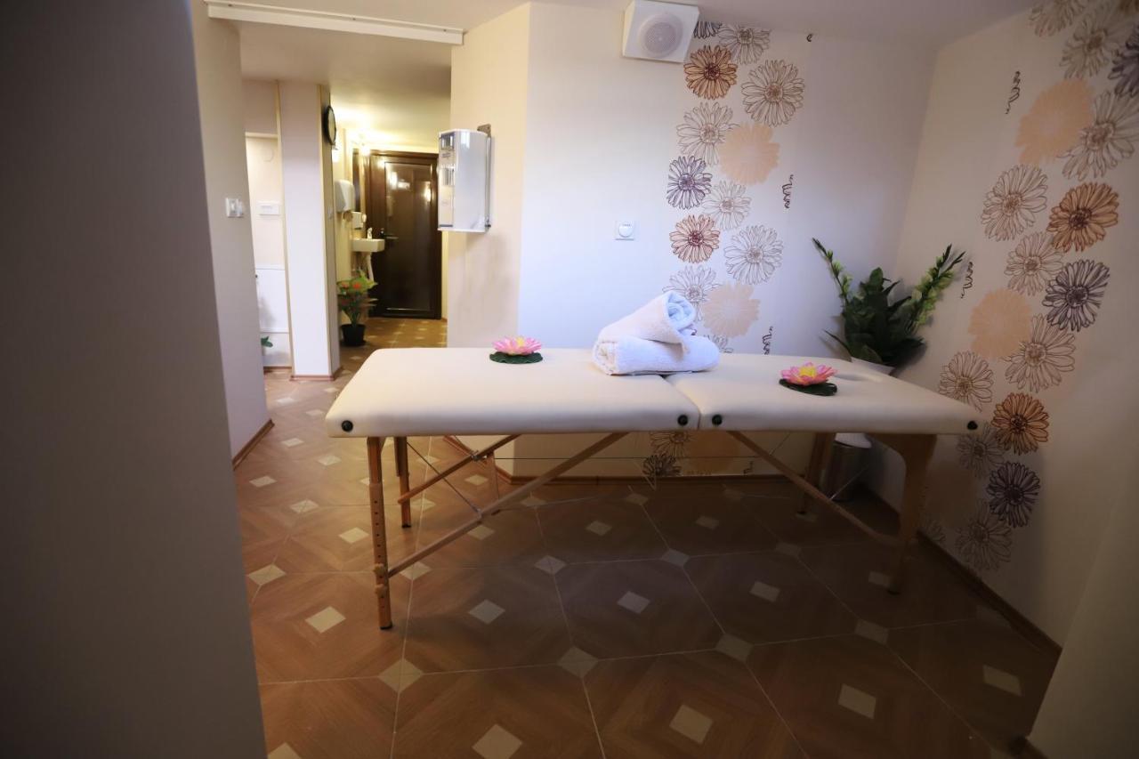 Garni Laguna Lux 2* Nis
