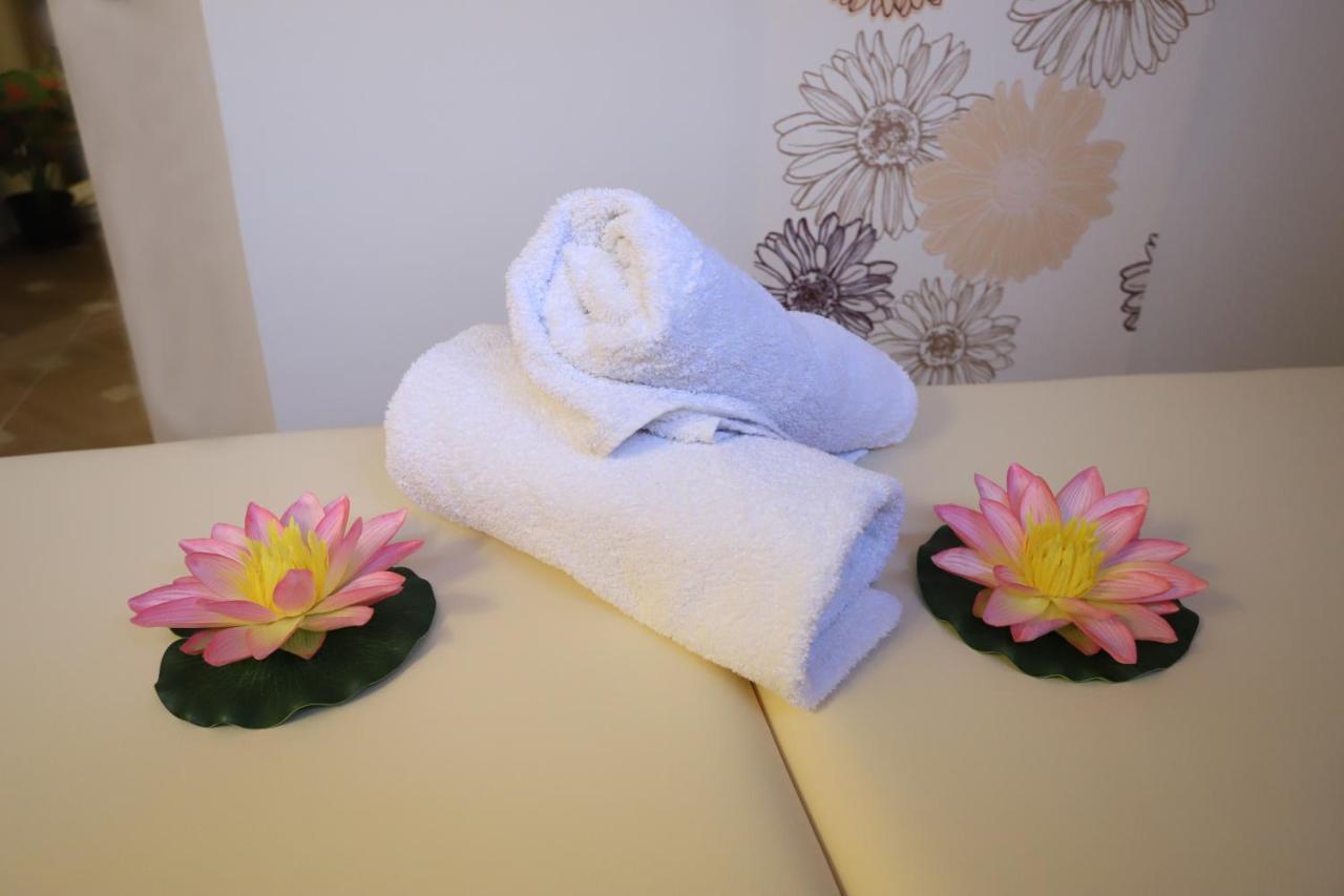 Guest house Garni Laguna Lux