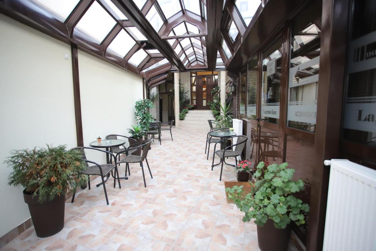 Garni Laguna Lux Gostinjska kuća 2*