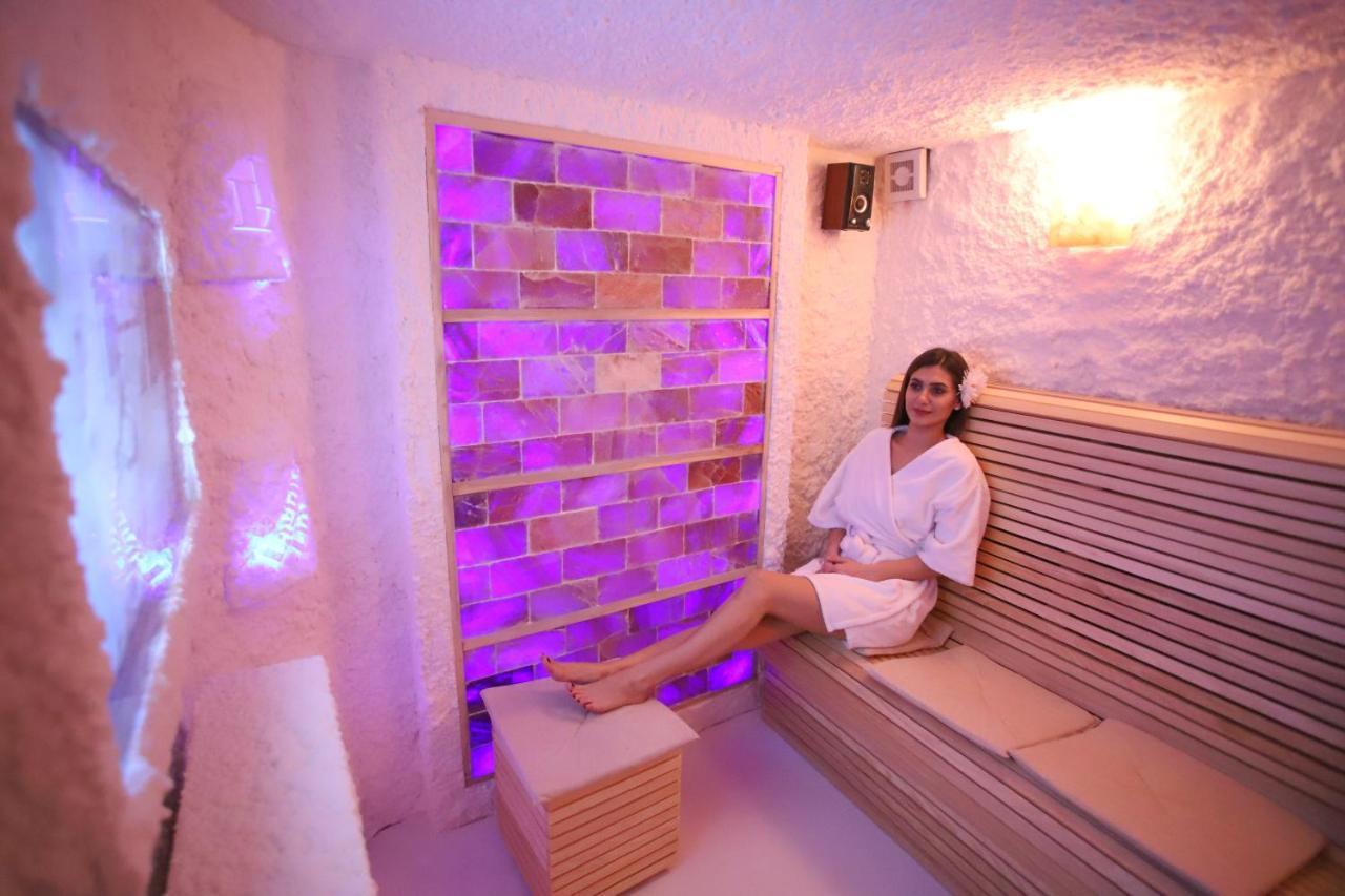 Garni Laguna Lux Guest house