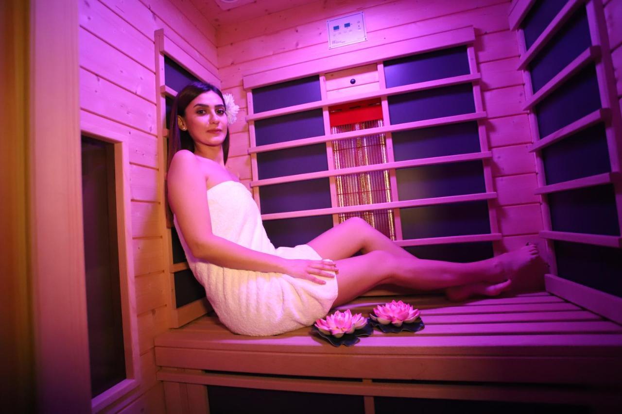 Garni Laguna Lux Gostinjska kuća 2*