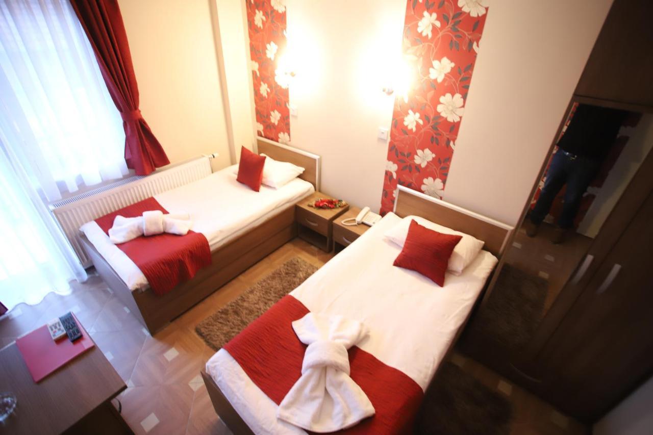 Guest house Garni Laguna Lux 2*